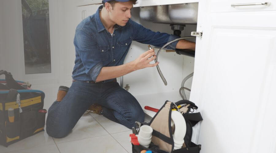 Professional sewer line replacement in Glenoma, WA
